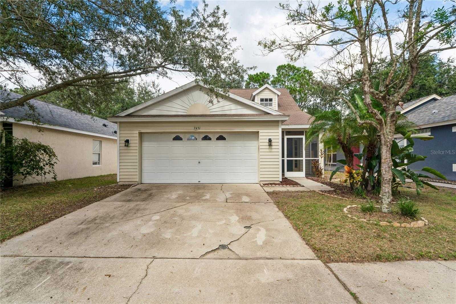 7451 OXFORD GARDEN CIRCLE Apollo Beach Florida United States, for Sale, residential,  , The Mount Dora Group 