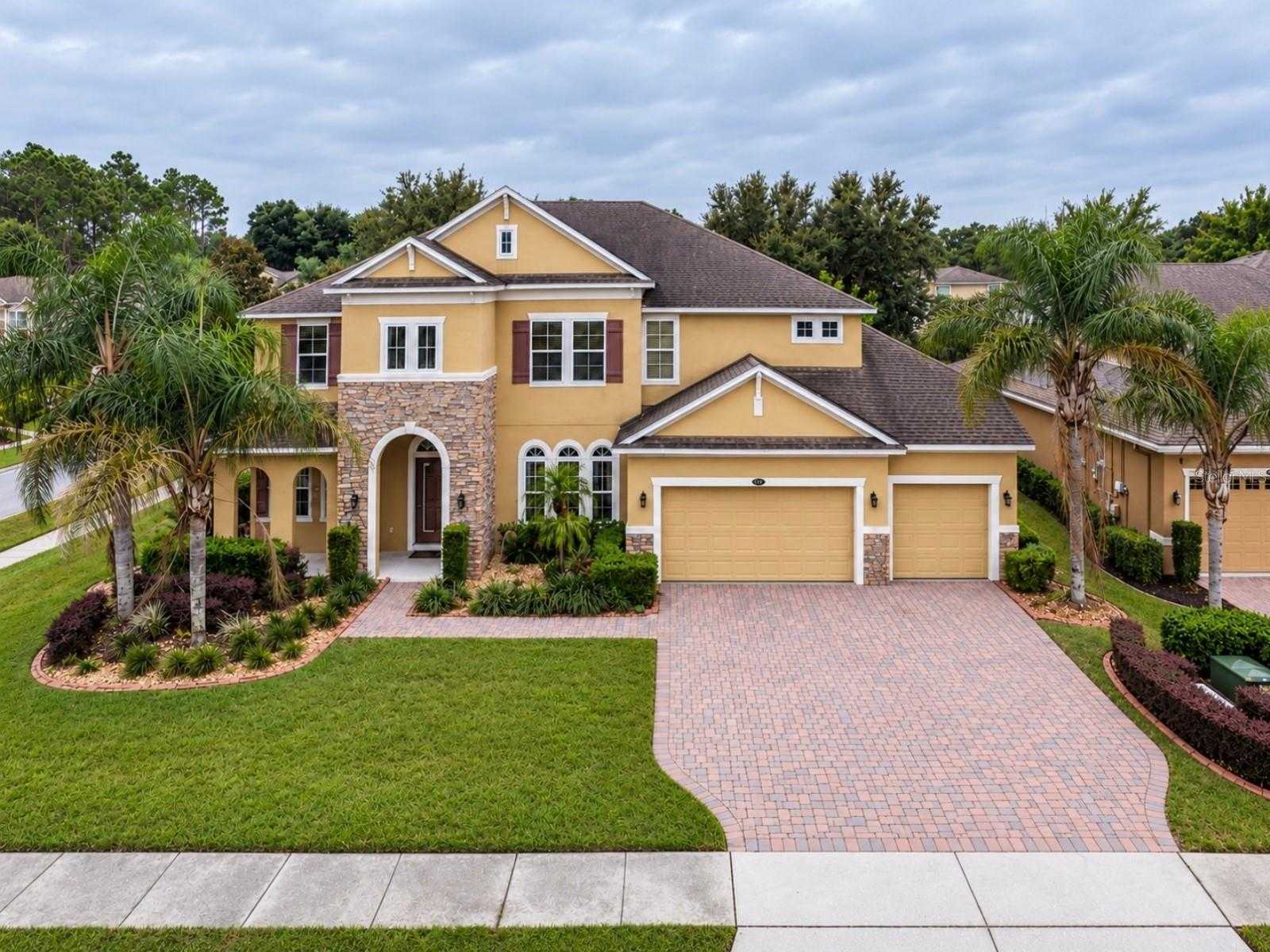 1125 HARMONY LANE Clermont Florida United States, for Sale, residential, Zaira Mejia, Spaces & Styles Group