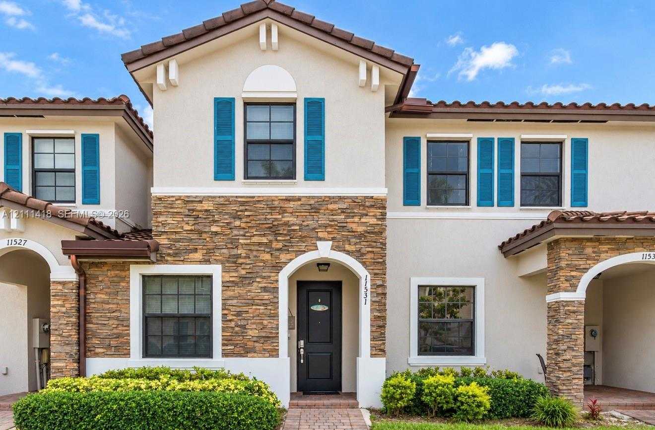 11531 SW 150th Pl Miami Florida United States, for Rent, residential,  , RCA Realty Group