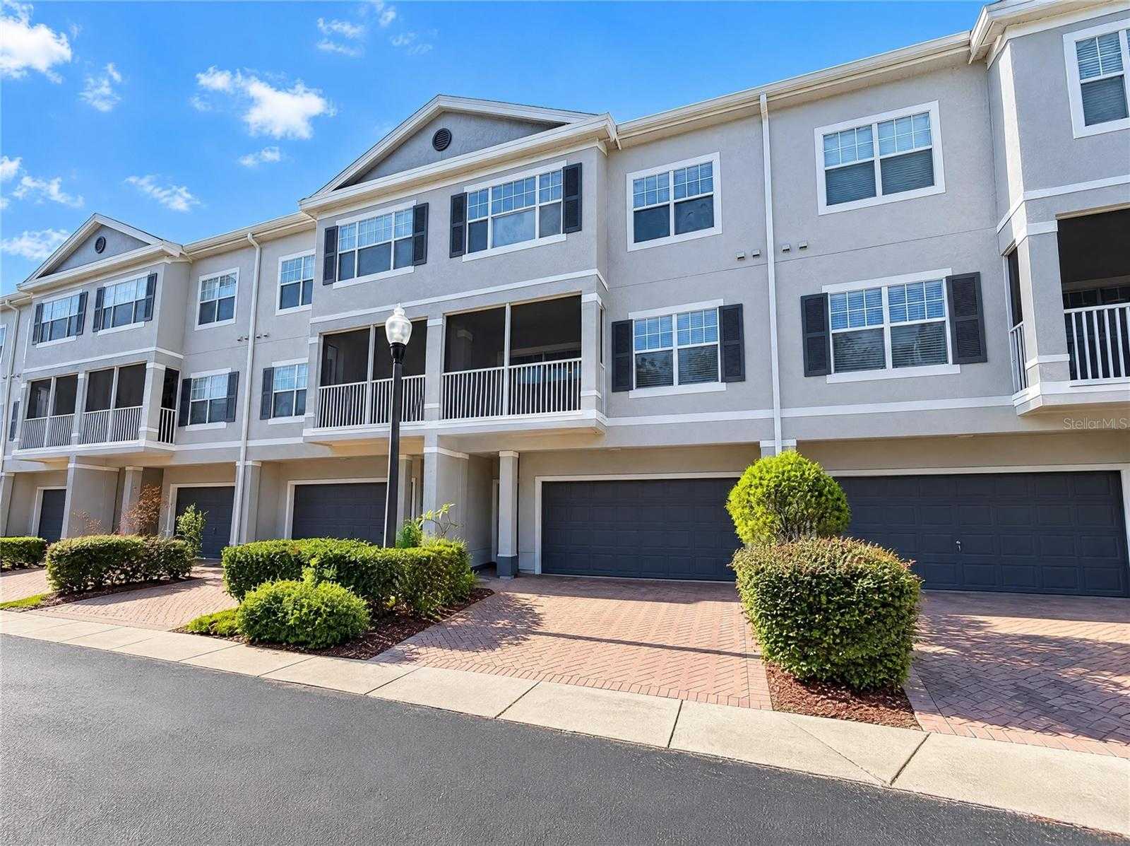 2334 GRAND CENTRAL PARKWAY APT 9 Orlando Florida United States, for Sale, residential,  , Success Home Sales