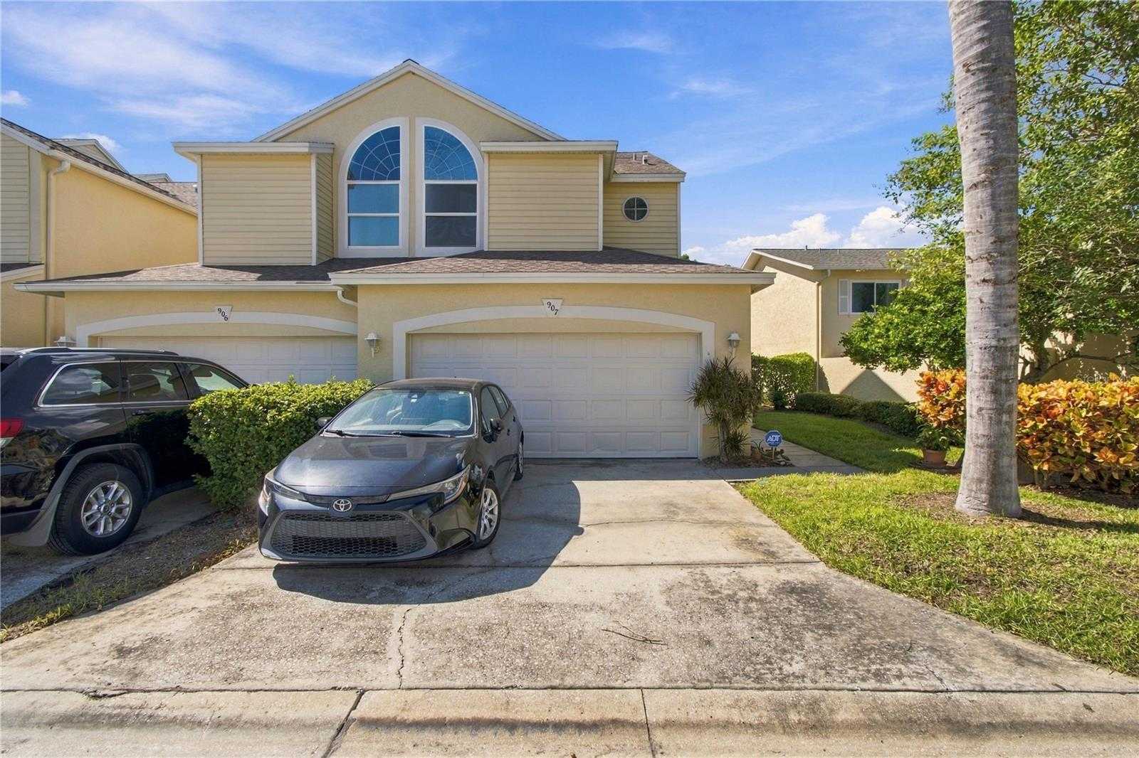 1050 STARKEY ROAD APT 907 Largo Florida United States, for Sale, residential, , Real Estate Brokerage & Consultation, Inc