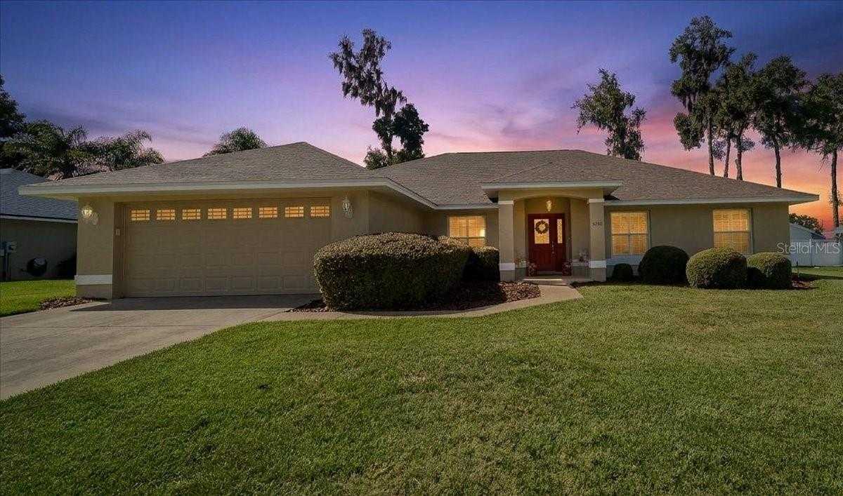 3202 SE 24TH AVENUE Ocala Florida United States, for Sale, residential, Garrett Huffman, eXp Realty