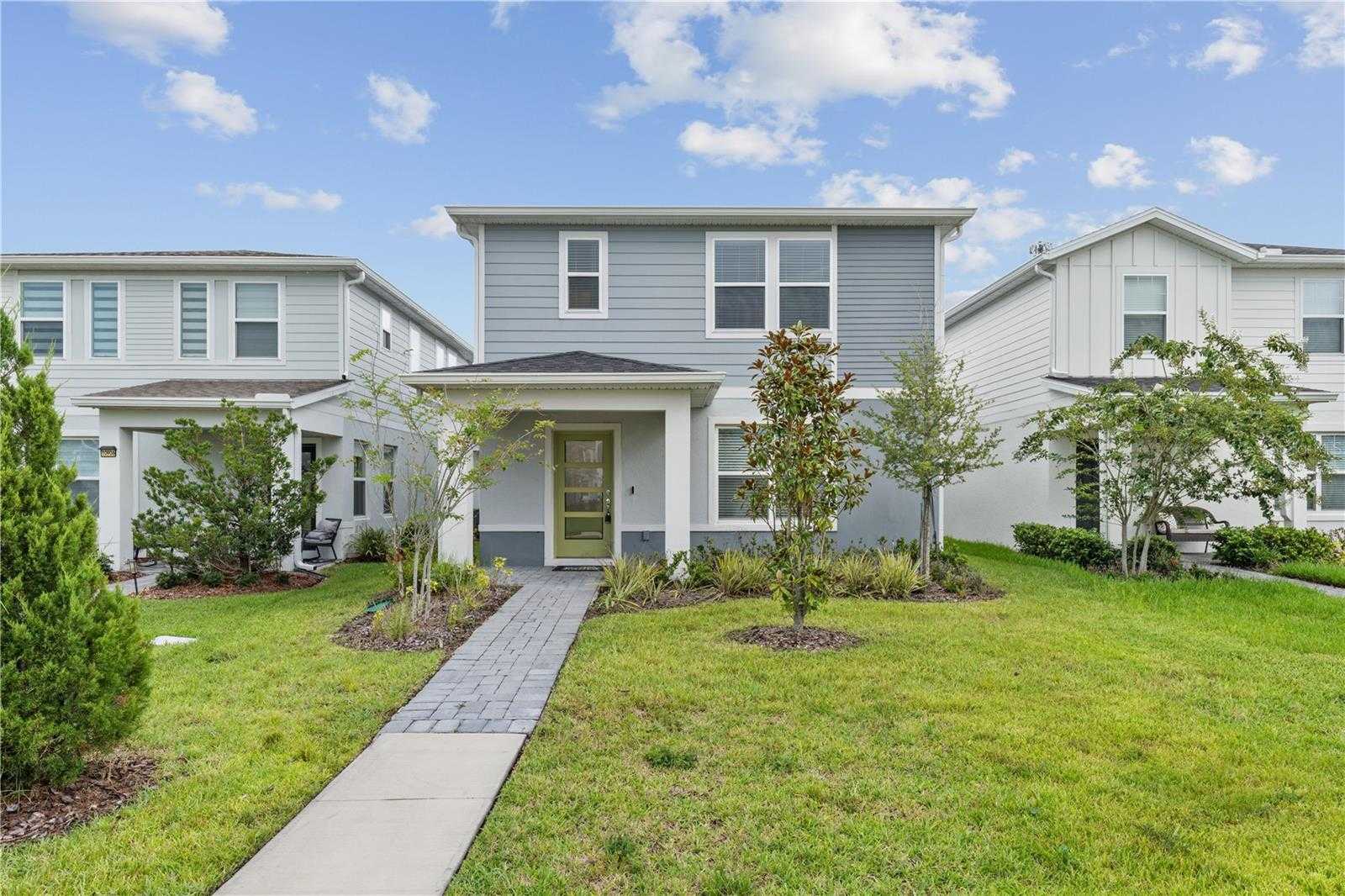 10938 FELICITY ALLEY Orlando Florida United States, for Sale, residential,  , Success Home Sales