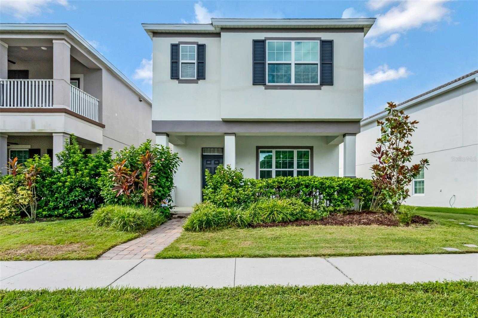 4892 BEACH BOULEVARD Orlando Florida United States, for Sale, residential,  , Success Home Sales