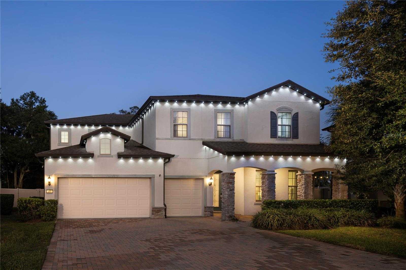 355 PAUL POINT Lake Mary Florida United States, for Sale, residential,  , Realty World Preferred
