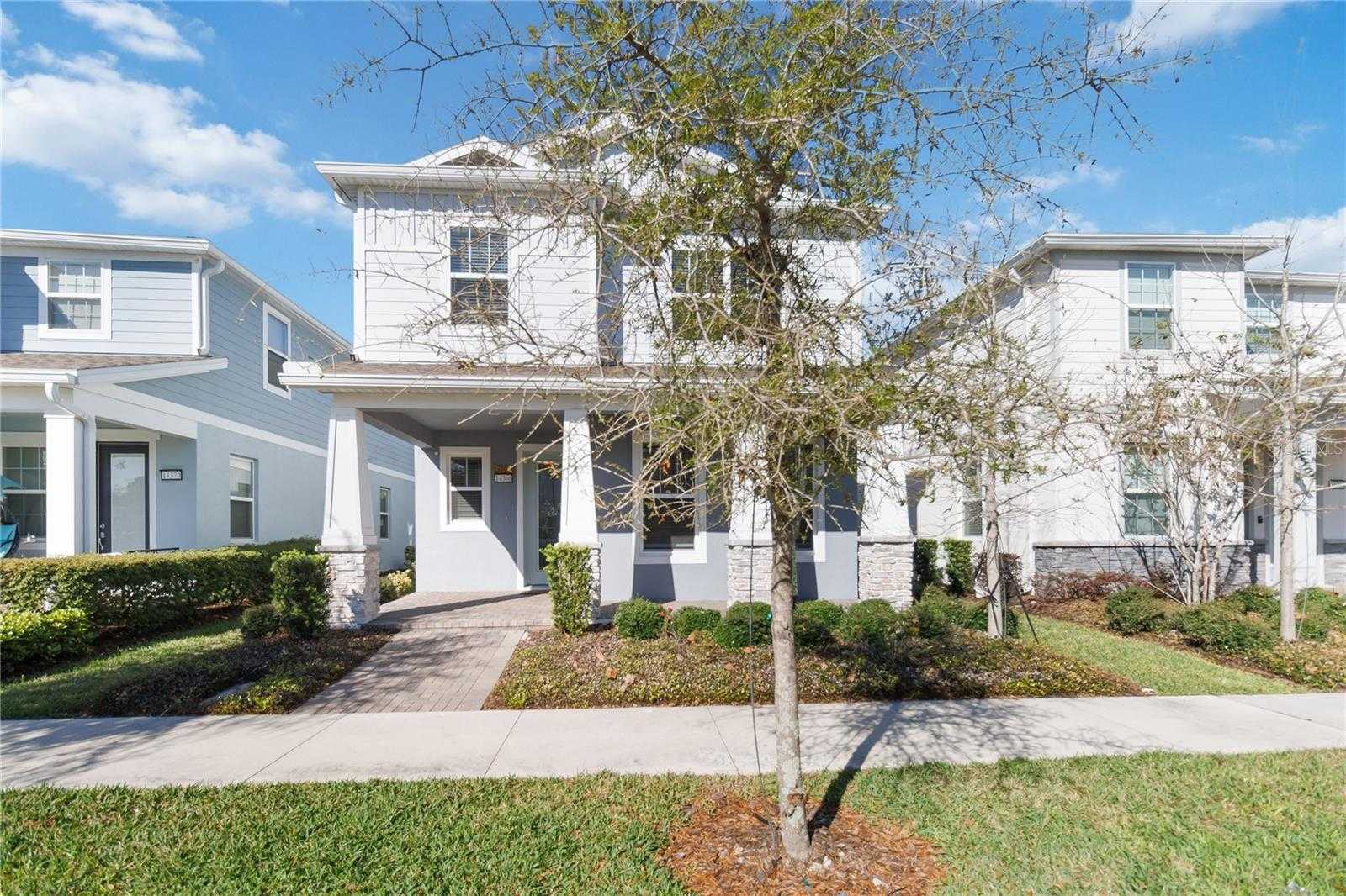 14366 LANIKAI BEACH DRIVE Orlando Florida United States, for Rent, residential, Joao Pereira, La Rosa Realty