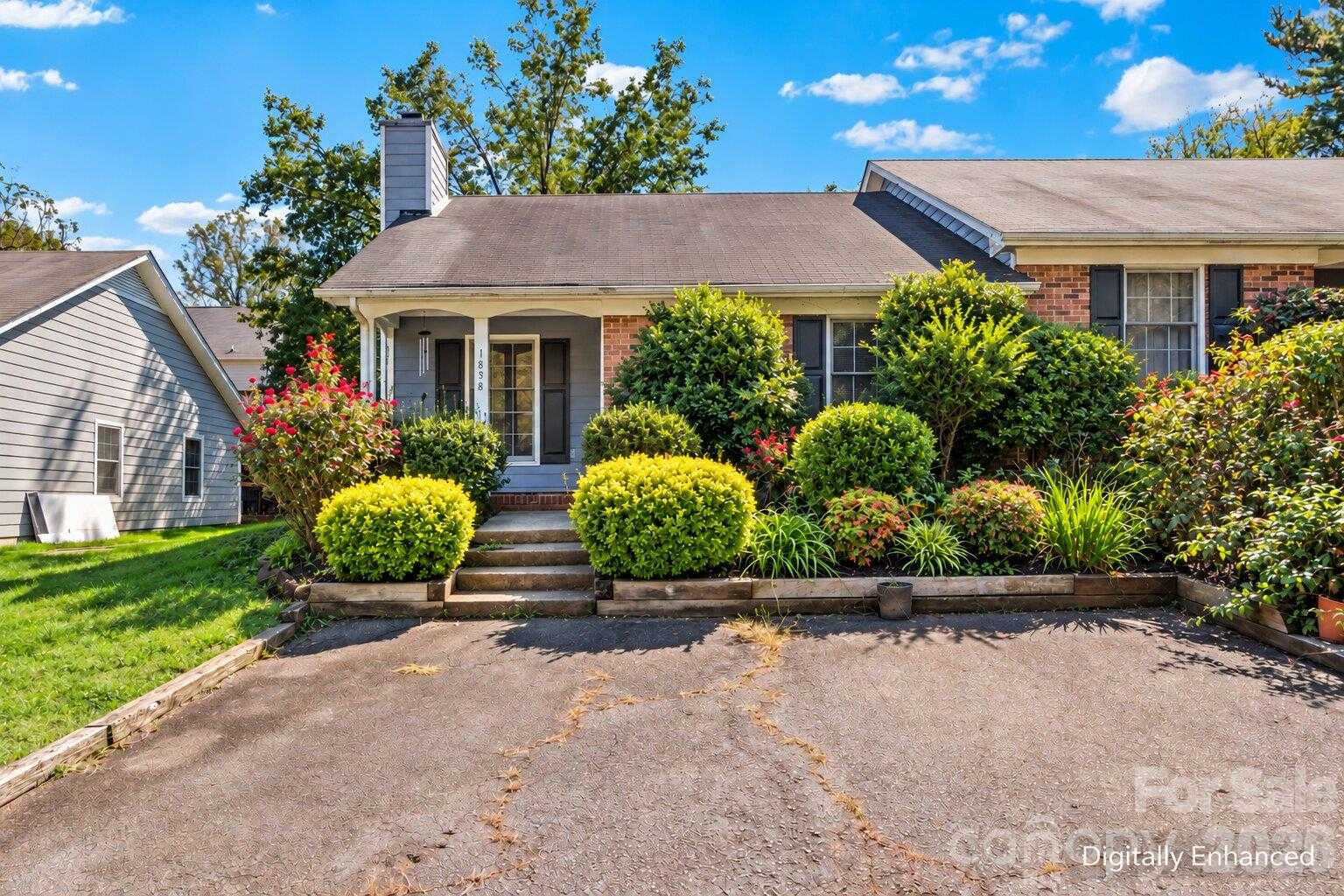 1858 Lantana Drive Winston Salem North Carolina United States, for Sale, residential,  , The Headley Group Realty
