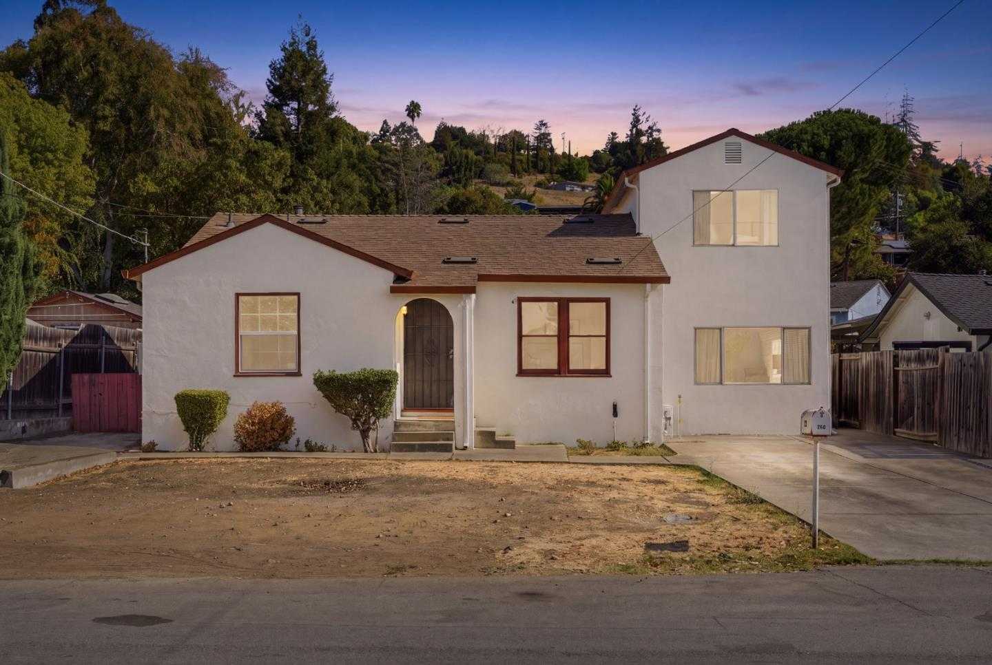 770 Tallent AVE San Jose California United States, for Sale, residential,  , InCom Example Brokerage