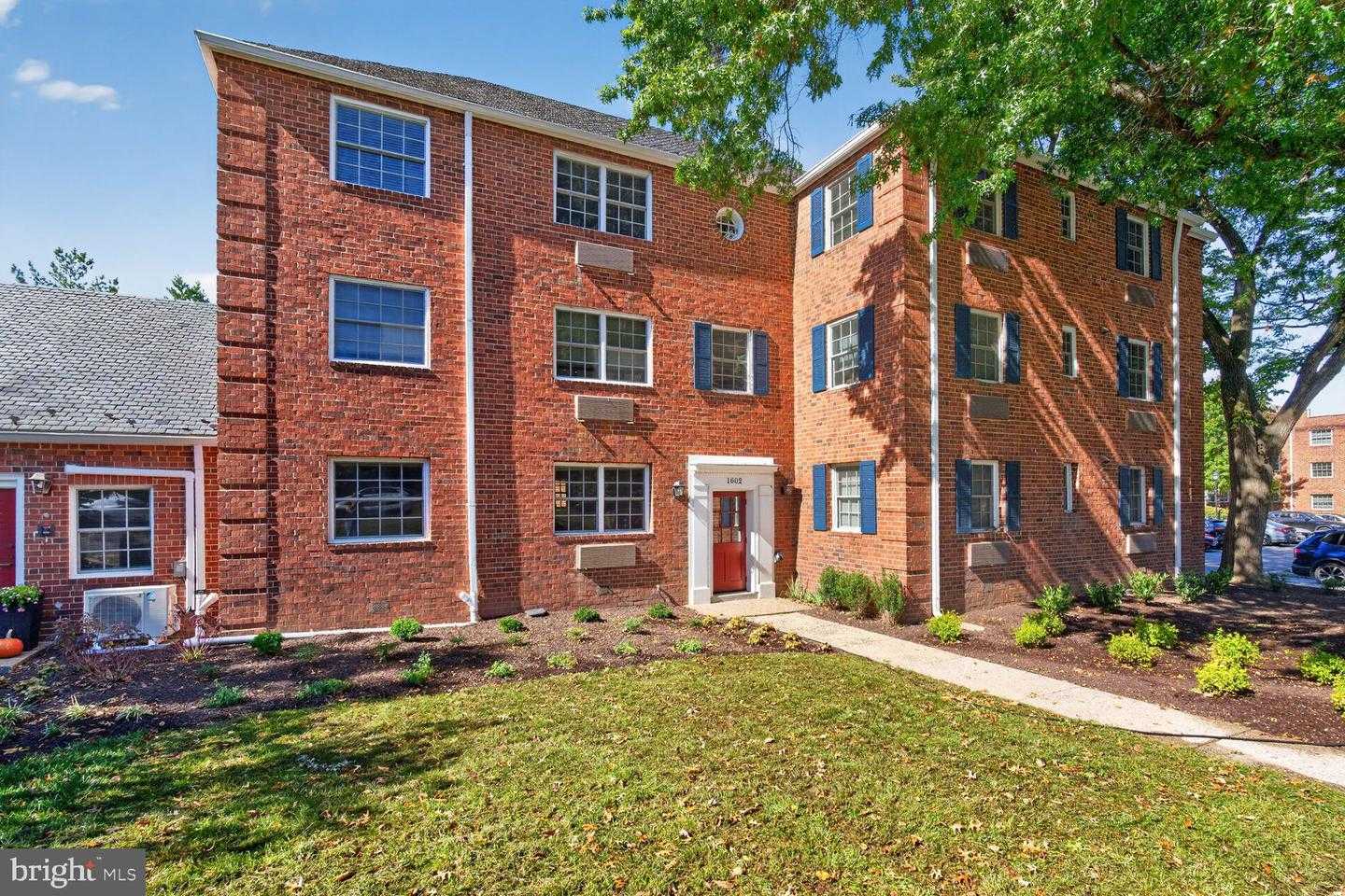 1602 W ABINGDON DRIVE APT 102 Alexandria Virginia United States, for Sale, residential,  , The Holly Group