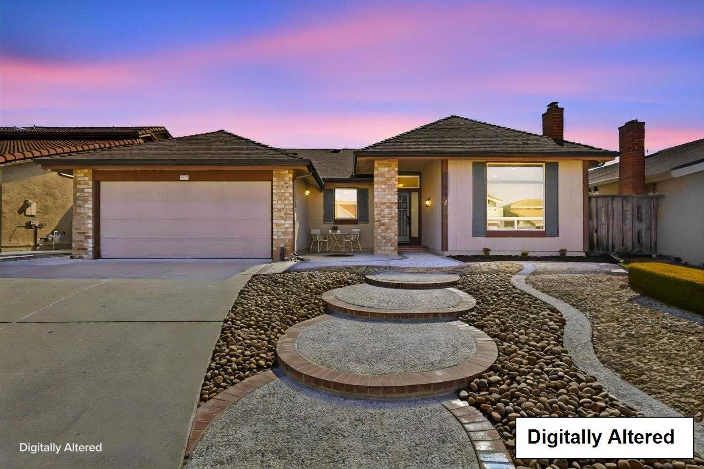 2706 Middleborough CIR San Jose California United States, for Sale, residential,  , InCom Example Brokerage