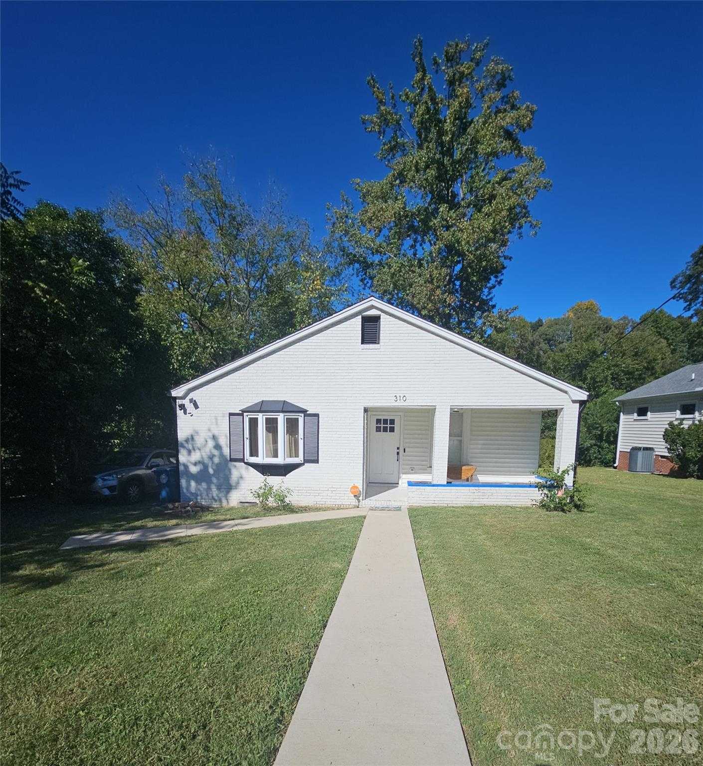 310 Dunham Avenue Salisbury North Carolina United States, for Sale, residential, David Garofalo, Carolina4Sale Realty LLC
