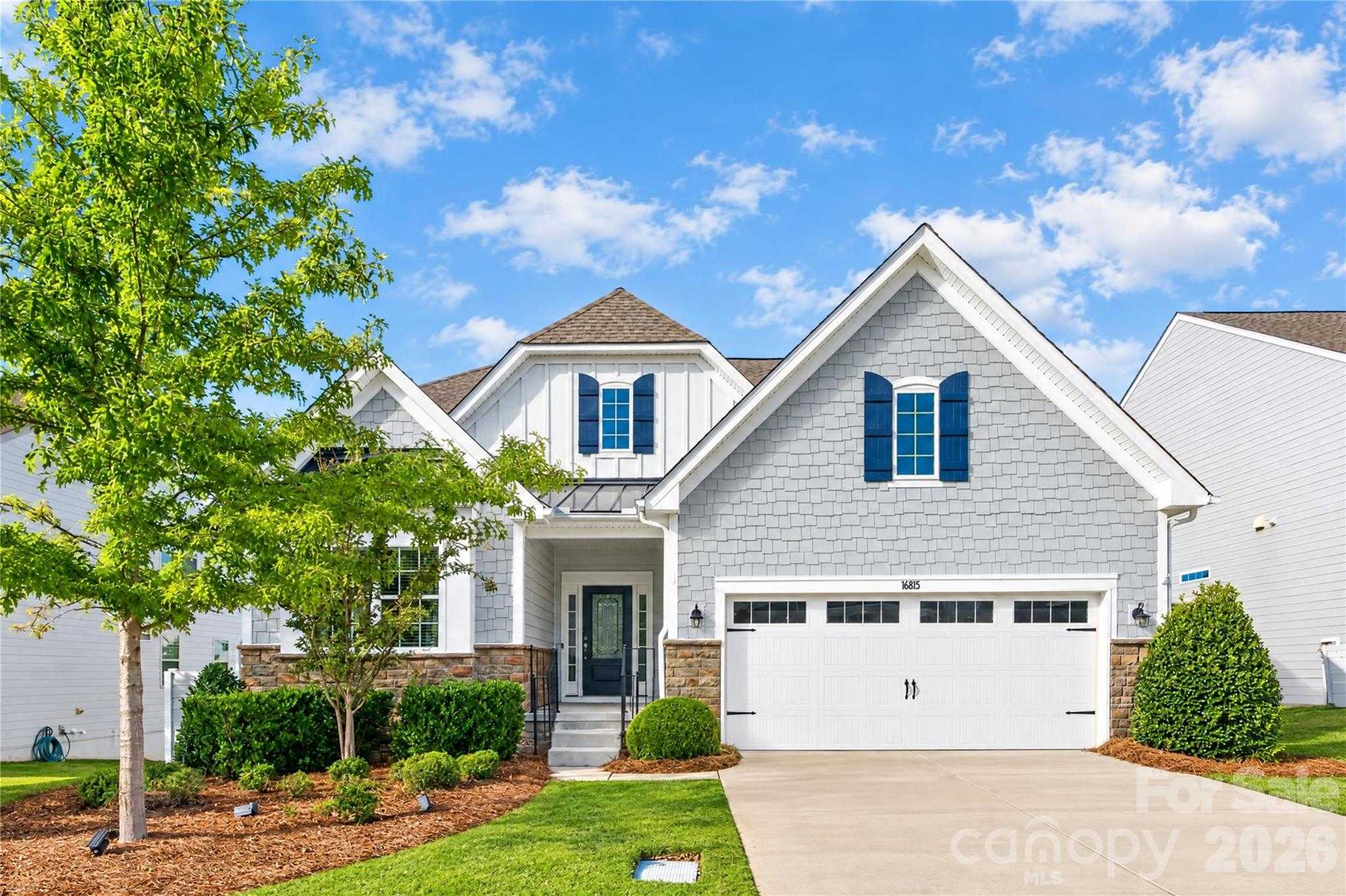 16815 Lookout Landing Lane Charlotte North Carolina United States, for Sale, residential,  , Eesha Realty LLC