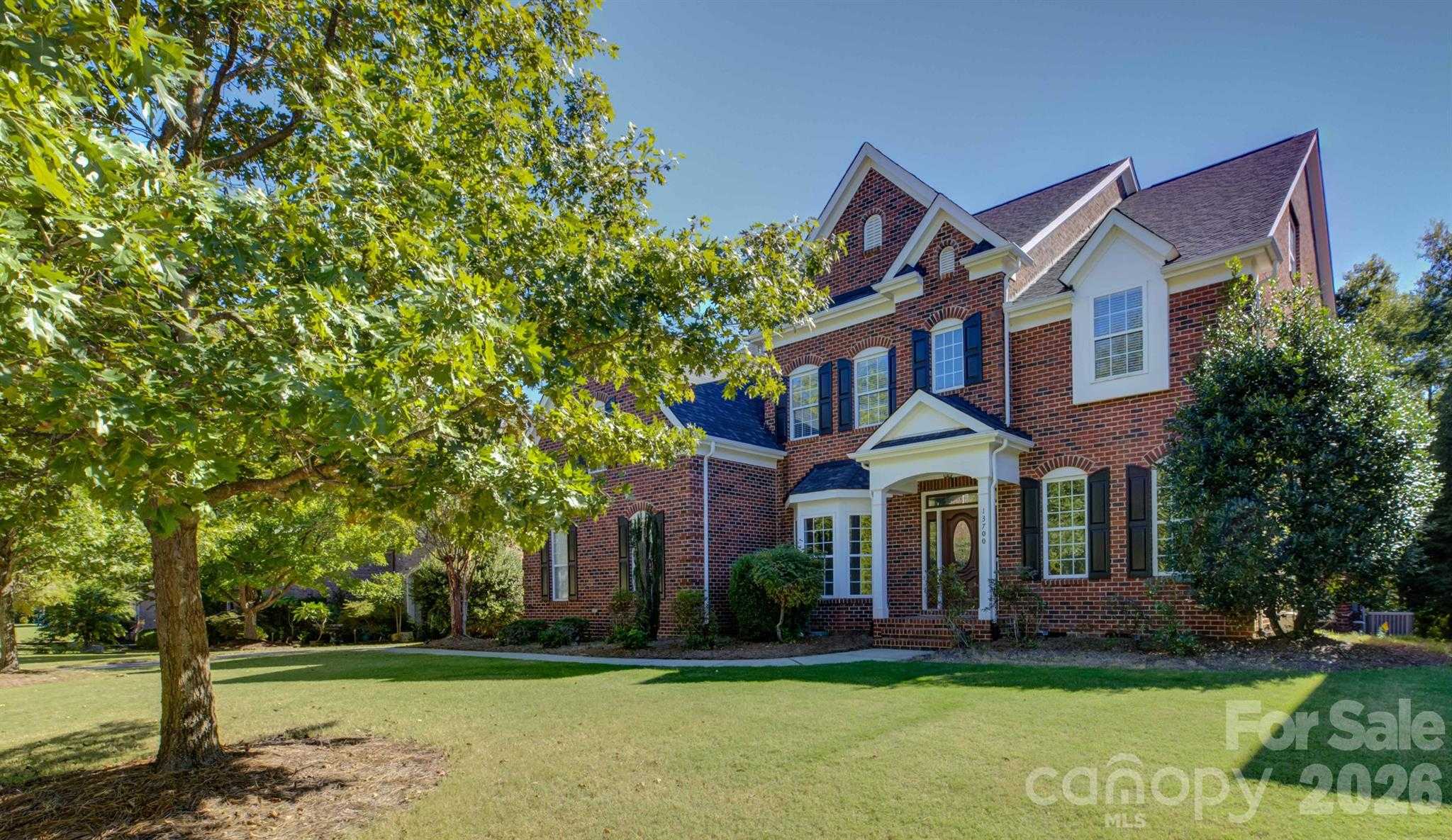 13700 Glen Abbey Drive Charlotte North Carolina United States, for Sale, residential, Kristen Haynes, New Home Buyers Brokers / Realty Pros