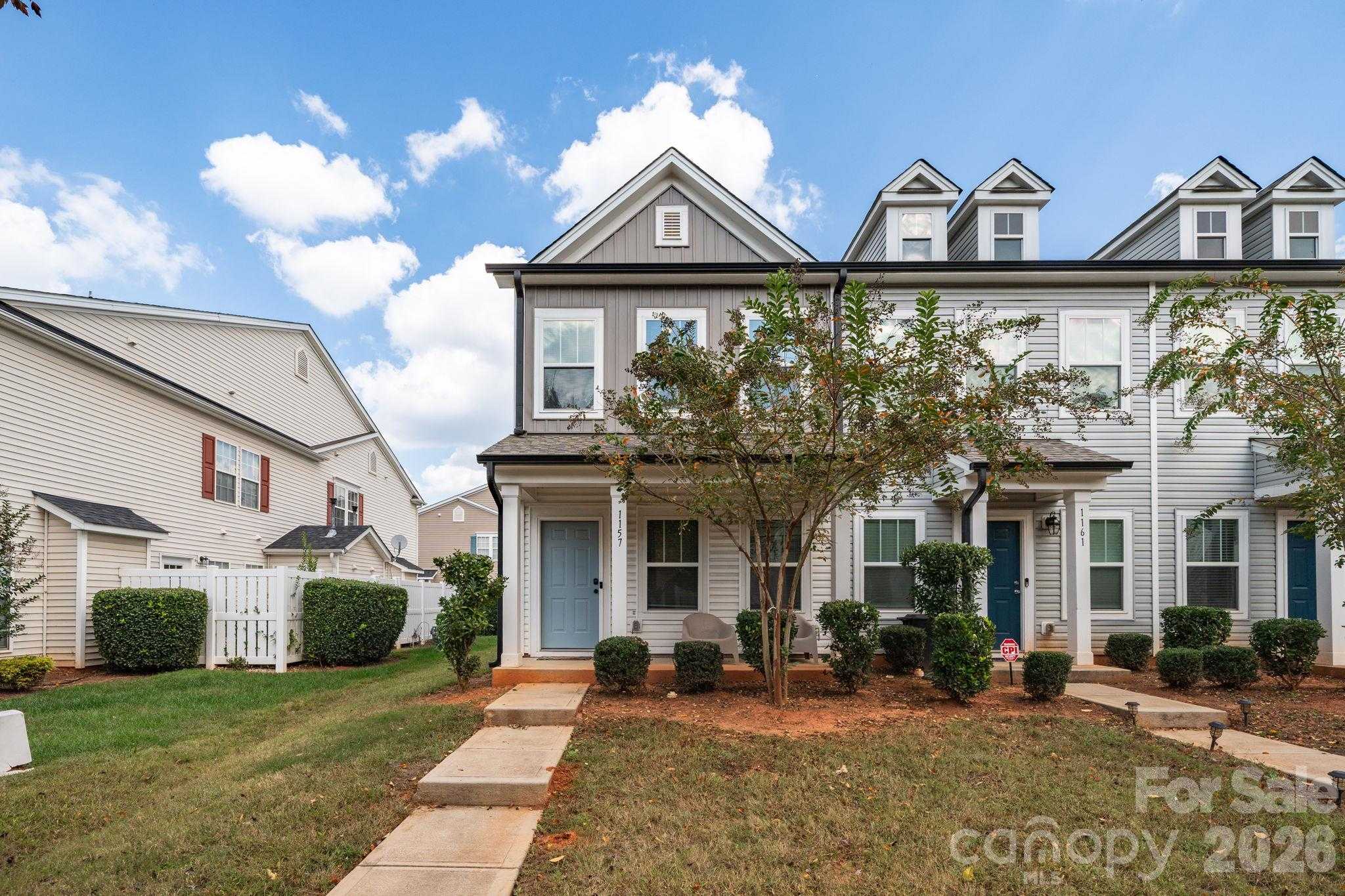 1157 Triece Lane Charlotte North Carolina United States, for Sale, residential, William (Will) Owens , South Charlotte Properties