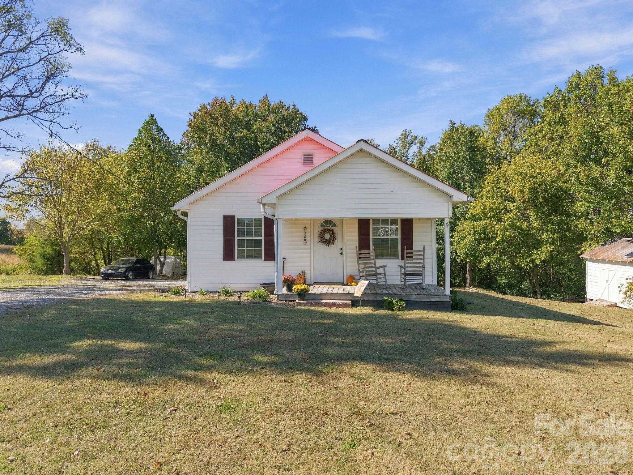 6780 Old Salisbury Road Linwood North Carolina United States, for Sale, residential, David Garofalo, Carolina4Sale Realty LLC