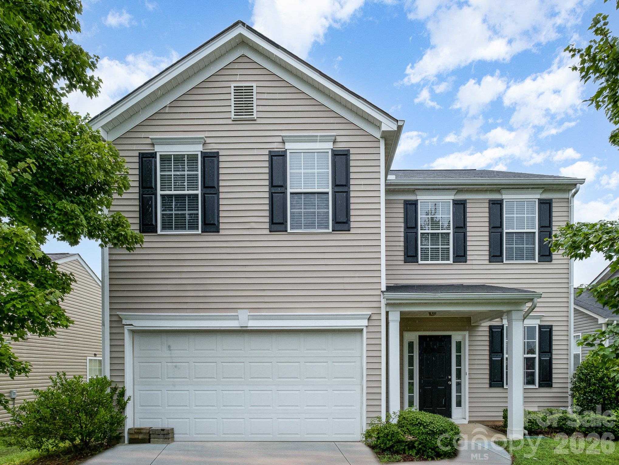 1018 Clover Gap Drive Charlotte North Carolina United States, for Sale, residential, William (Will) Owens , South Charlotte Properties