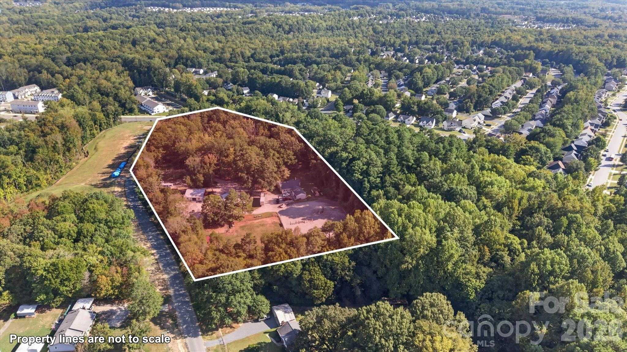8731 Faires Road Charlotte North Carolina United States, for Sale, residential, William (Will) Owens , South Charlotte Properties