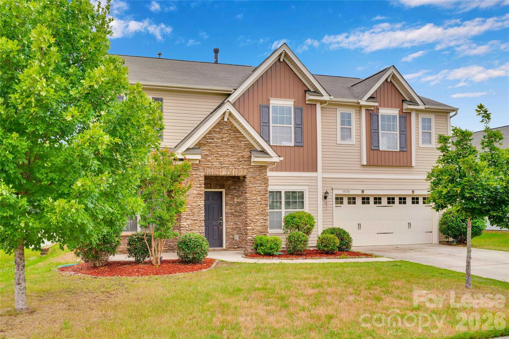 15133 Taylor Ridge Lane Charlotte North Carolina United States, for Rent, residential, Kristen Haynes, New Home Buyers Brokers / Realty Pros