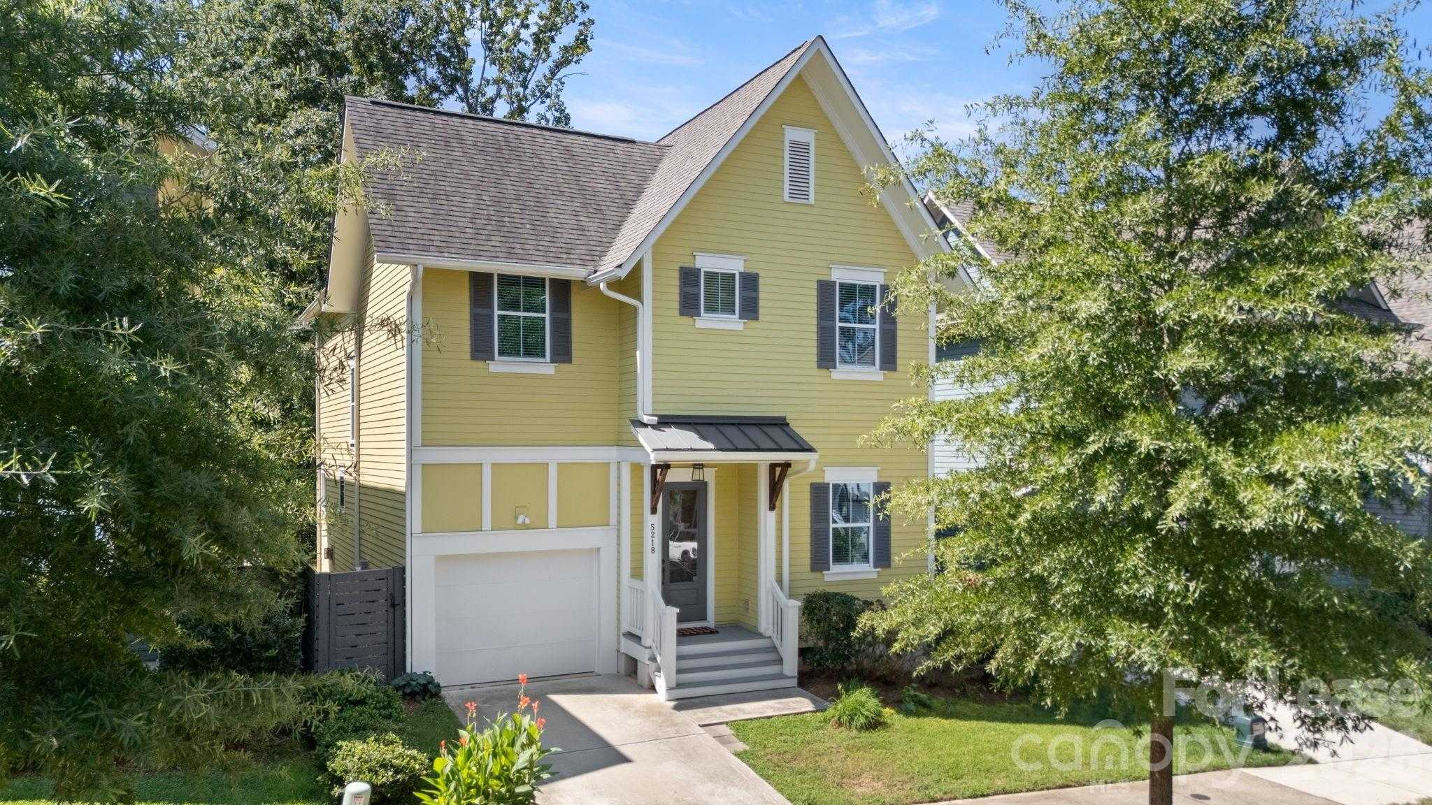 5218 Kelly Street Charlotte North Carolina United States, for Rent, residential, Kristen Haynes, New Home Buyers Brokers / Realty Pros