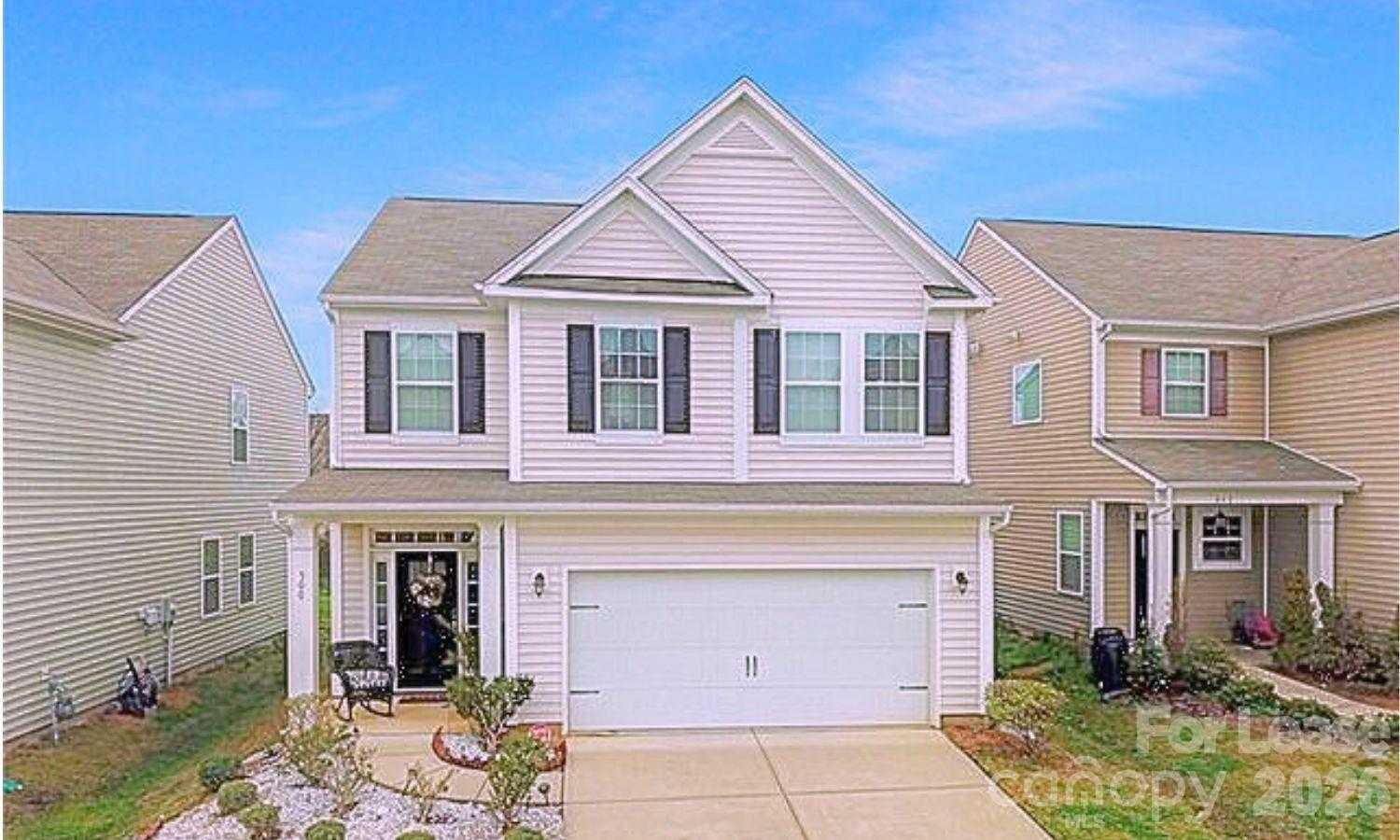 500 Knothole Lane Charlotte North Carolina United States, for Rent, residential, Kristen Haynes, New Home Buyers Brokers / Realty Pros