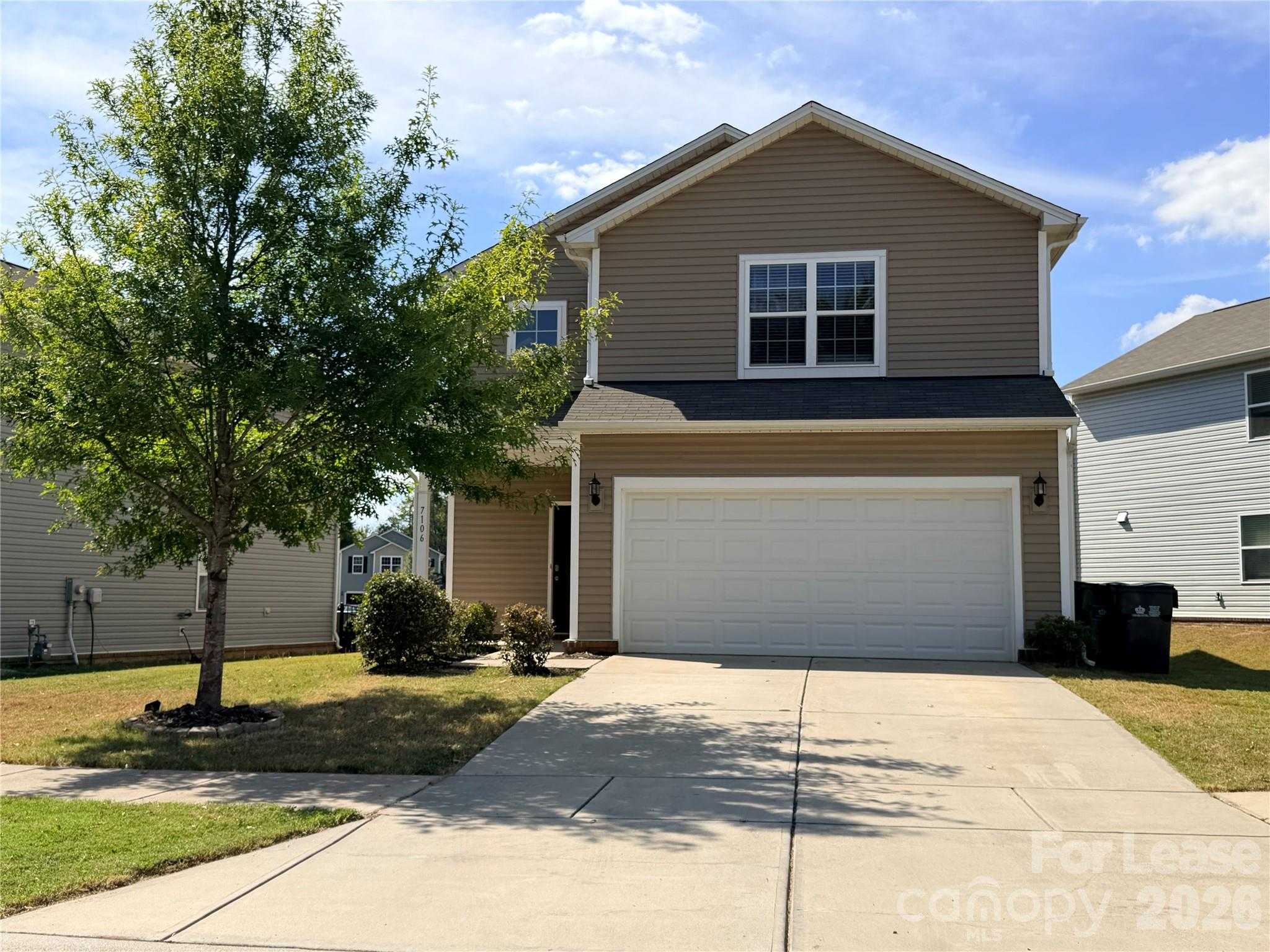 7106 Thornrose Drive Charlotte North Carolina United States, for Rent, residential, Kristen Haynes, New Home Buyers Brokers / Realty Pros