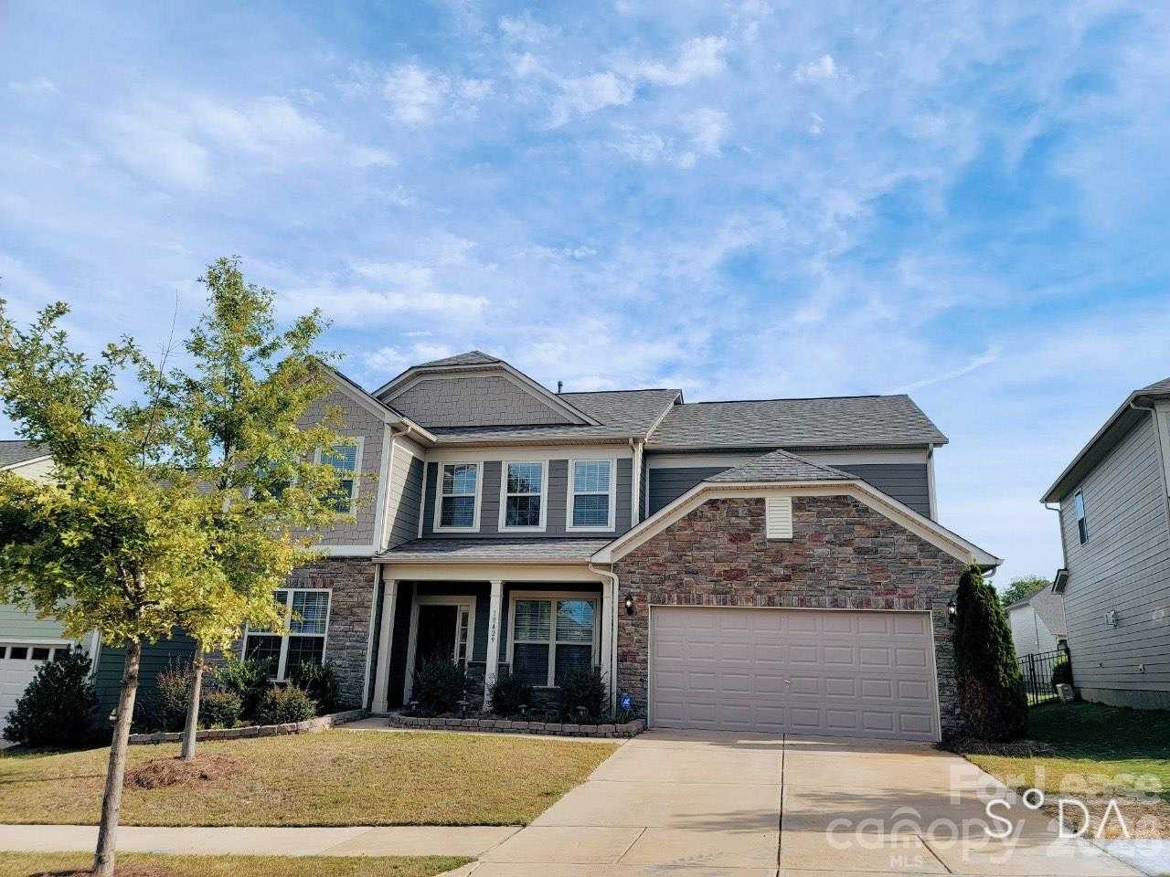 10429 Honeyfur Court Charlotte North Carolina United States, for Rent, residential, Kristen Haynes, New Home Buyers Brokers / Realty Pros