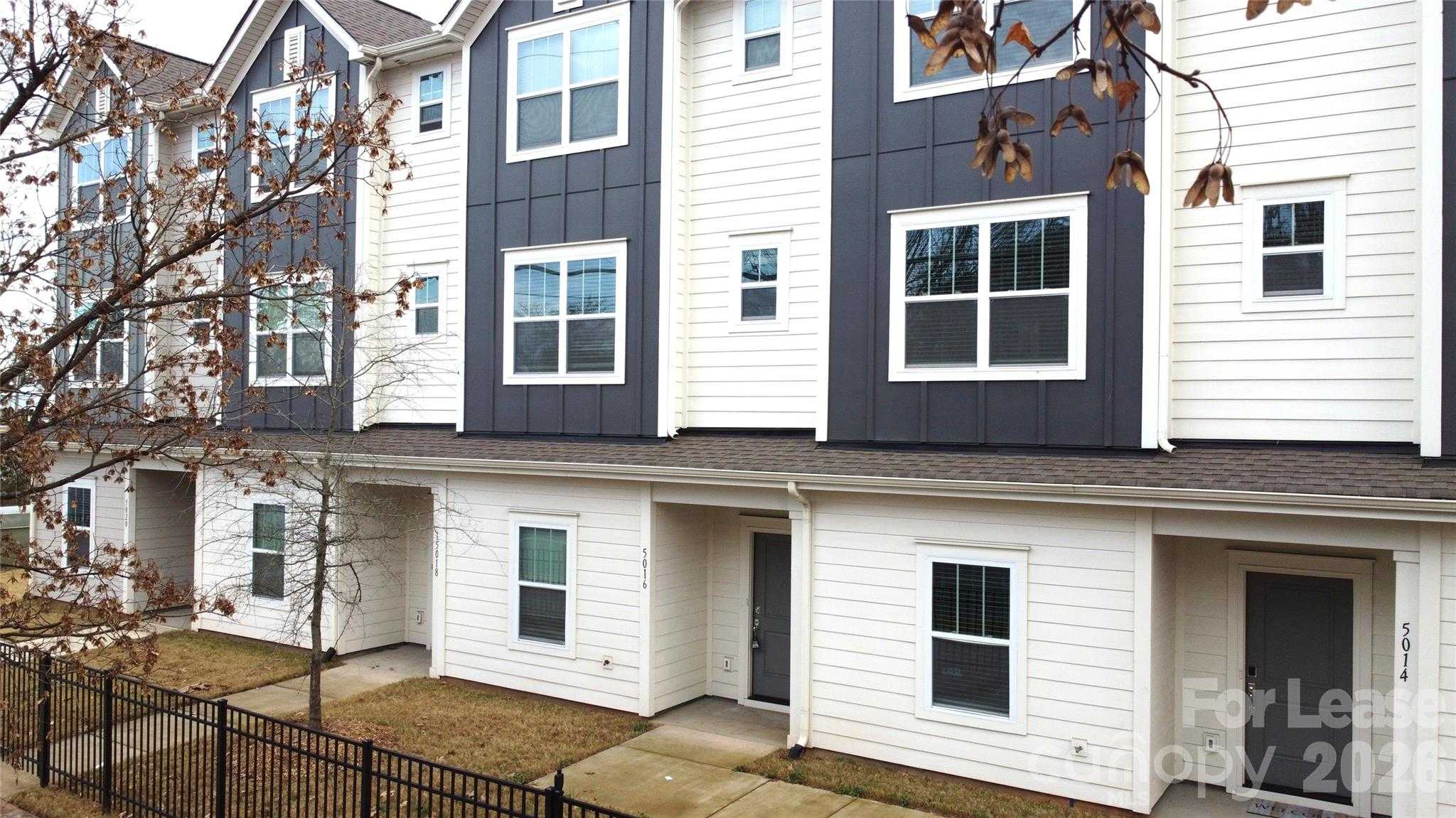 5012 central Avenue Charlotte North Carolina United States, for Rent, residential, Kristen Haynes, New Home Buyers Brokers / Realty Pros