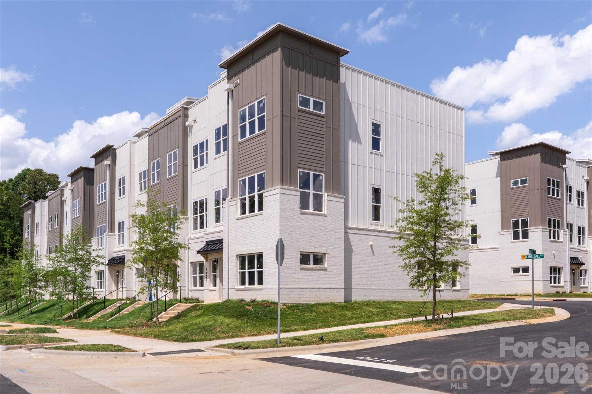 3503 Holabird Lane Charlotte North Carolina United States, for Sale, commercial, Kristen Haynes, New Home Buyers Brokers / Realty Pros