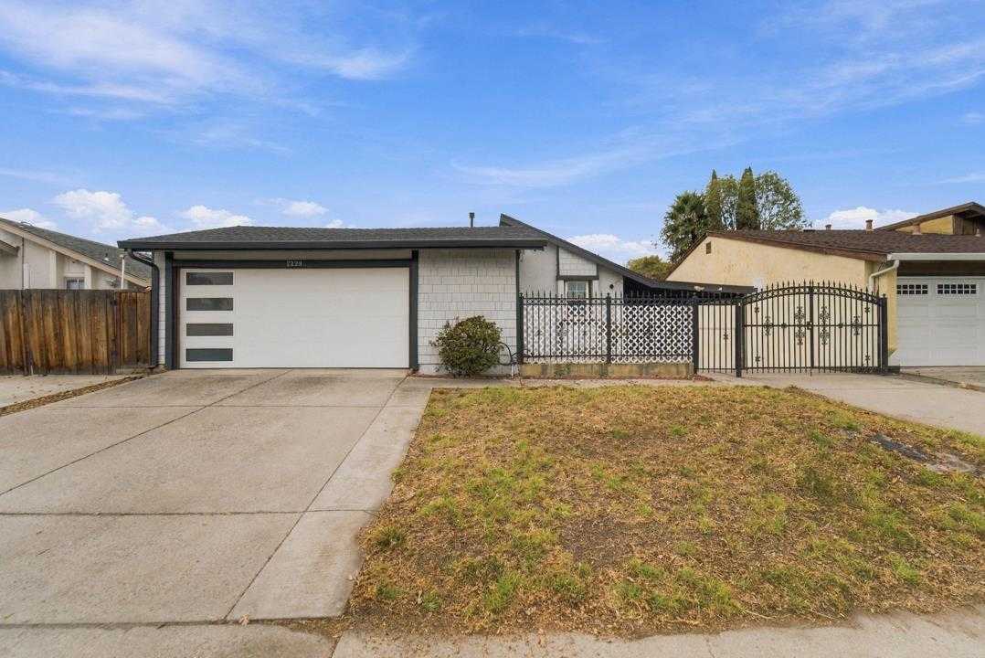 2229 Denair AVE San Jose California United States, for Sale, residential, Rosalie Frazier, InCom Example Brokerage