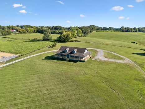 2118 Castelow Rd Greenbrier Tennessee United States, for Sale, residential, Adam Hanes, LPT Realty