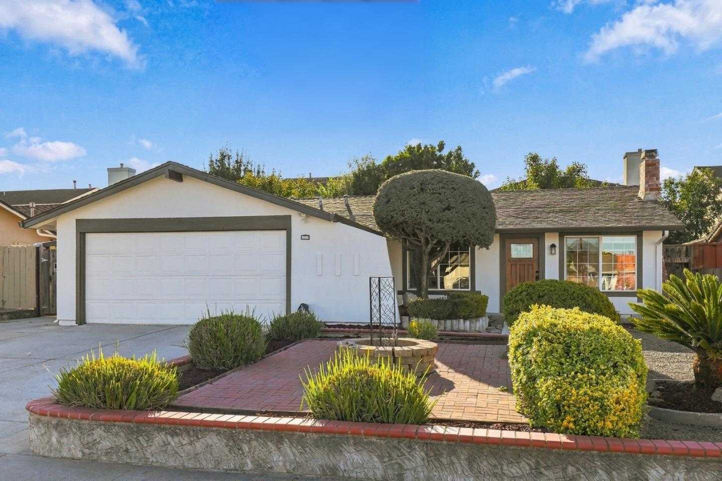 2032 Nunes DR San Jose California United States, for Sale, residential, Patricia Lambert, InCom Sample Brokerage