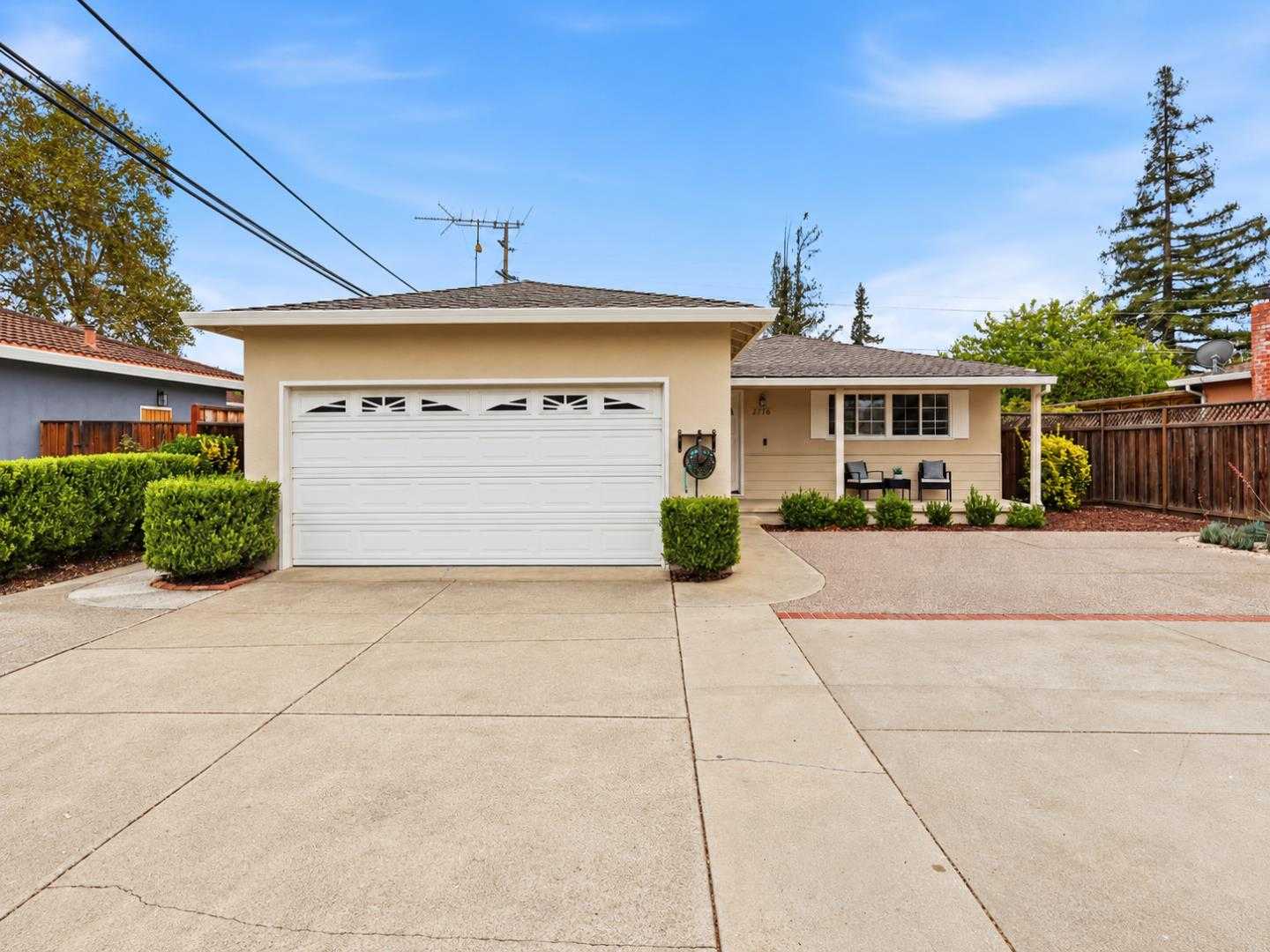 2116 Quito RD San Jose California United States, for Sale, residential, Patricia Lambert, InCom Sample Brokerage