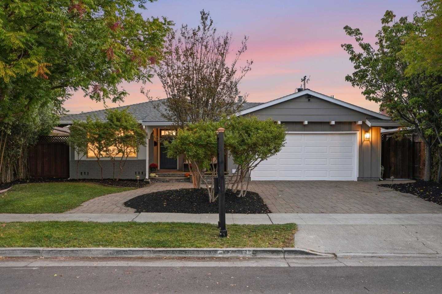 684 Mohican DR San Jose California United States, for Sale, residential, Patricia Lambert, InCom Sample Brokerage