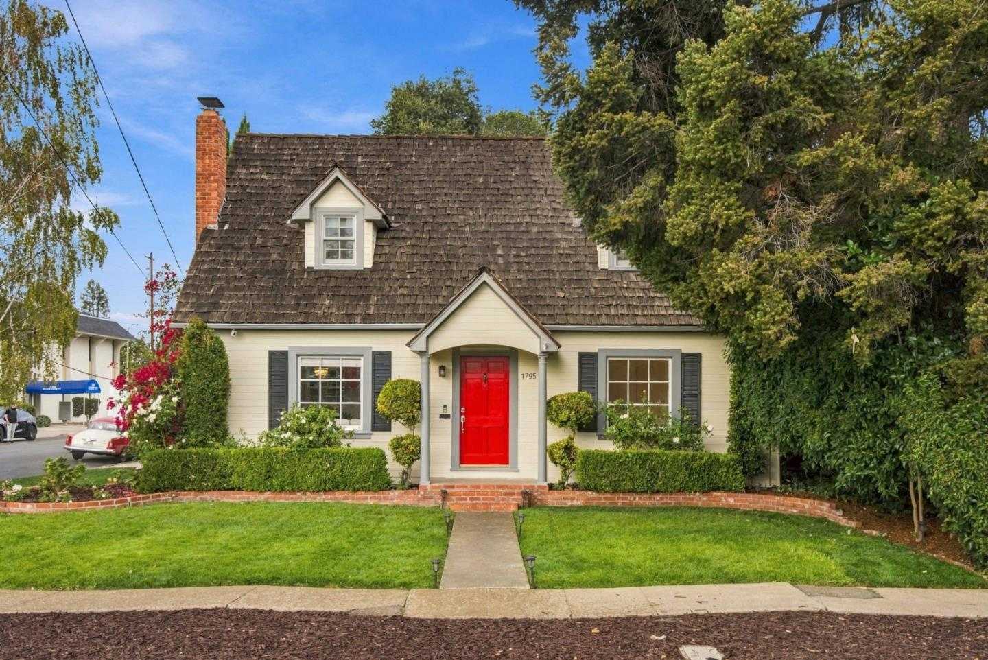 1795 Willowhurst AVE San Jose California United States, for Sale, residential, Patricia Lambert, InCom Sample Brokerage