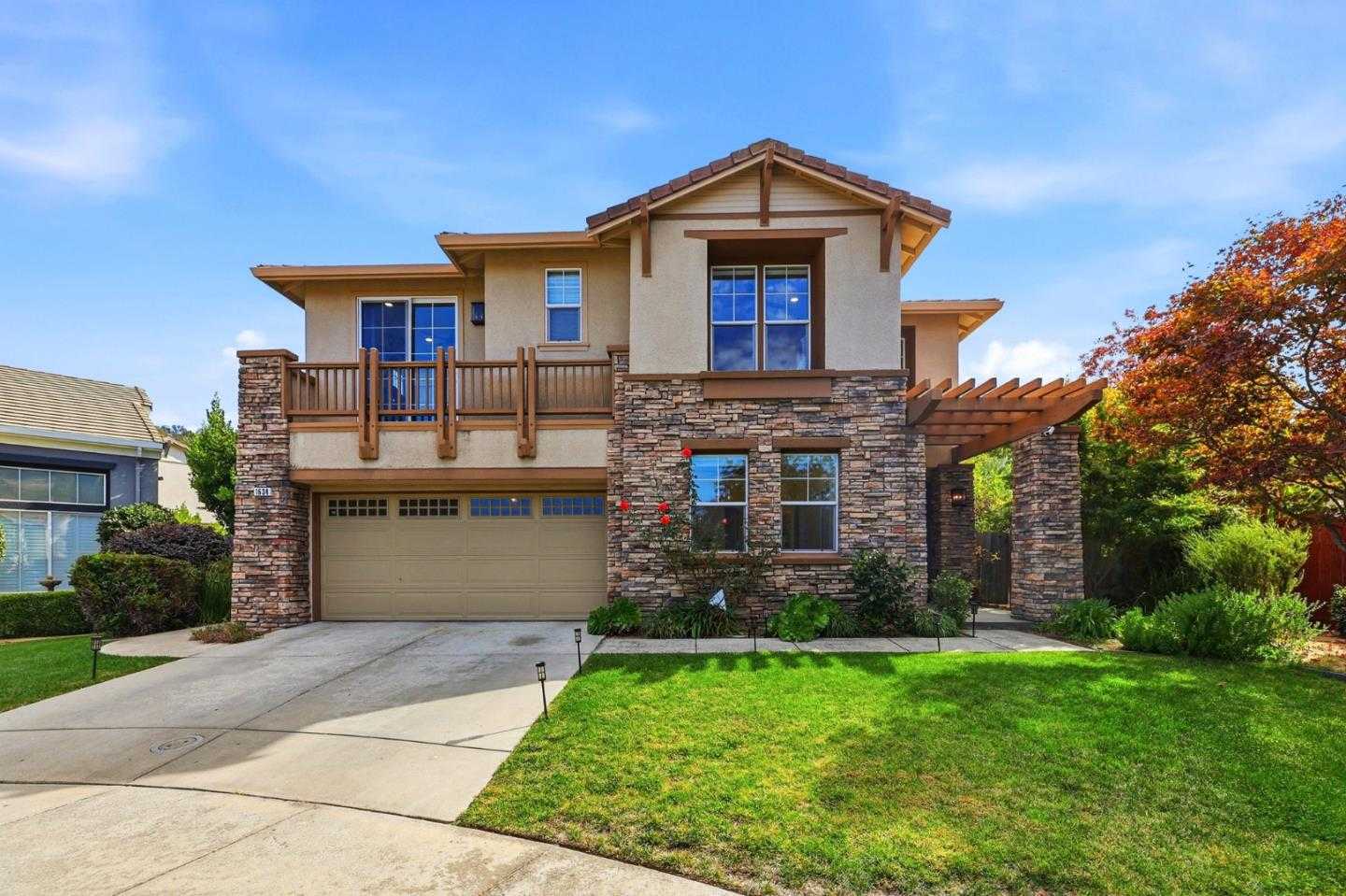 1634 Via Campo Verde San Jose California United States, for Sale, residential, Patricia Lambert, InCom Sample Brokerage