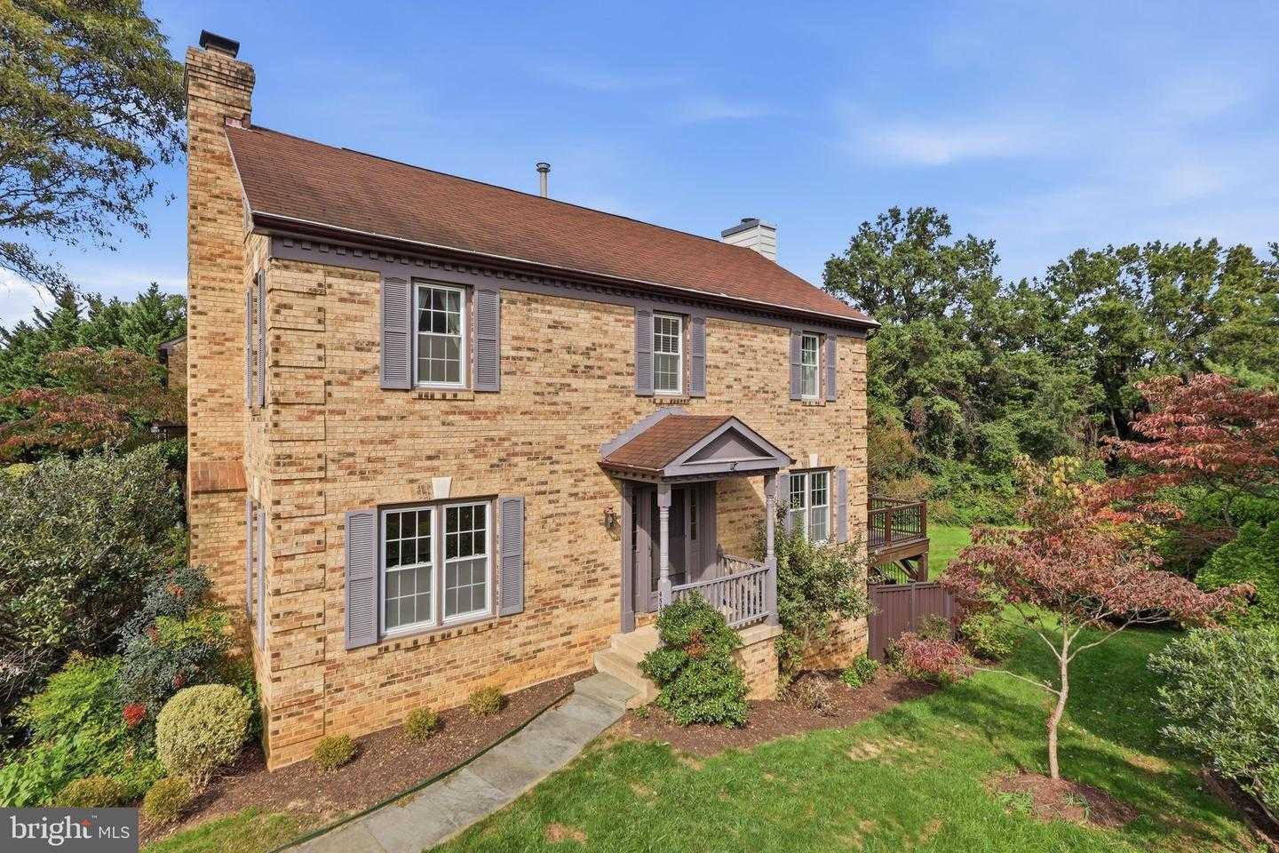 4535 SAWGRASS COURT Alexandria Virginia United States, for Rent, residential,  , The Holly Group