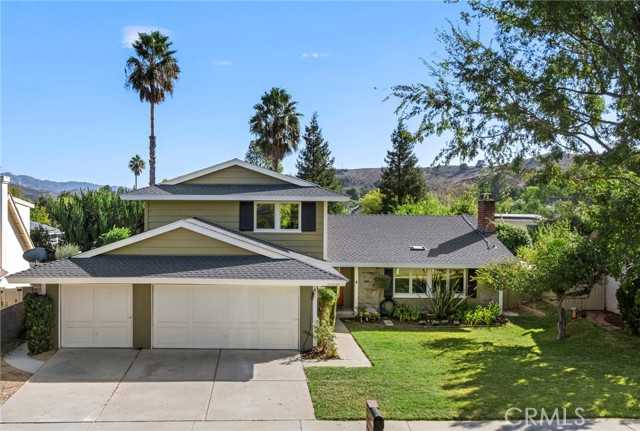 27032 DeBerry Drive Calabasas California United States, for Sale, residential, Scott & Sherry Walter, Beverly & Co.