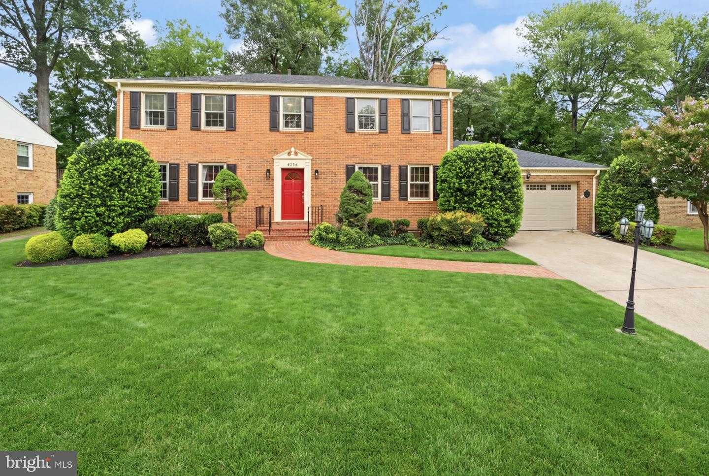 Street information unavailable Alexandria Virginia United States, for Sale, residential,  , The Holly Group