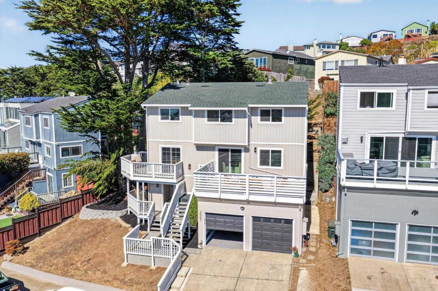 227 Beaumont BLVD Pacifica California United States, for Sale, residential, Scott Findlay, RE/MAX Gold Pacifica