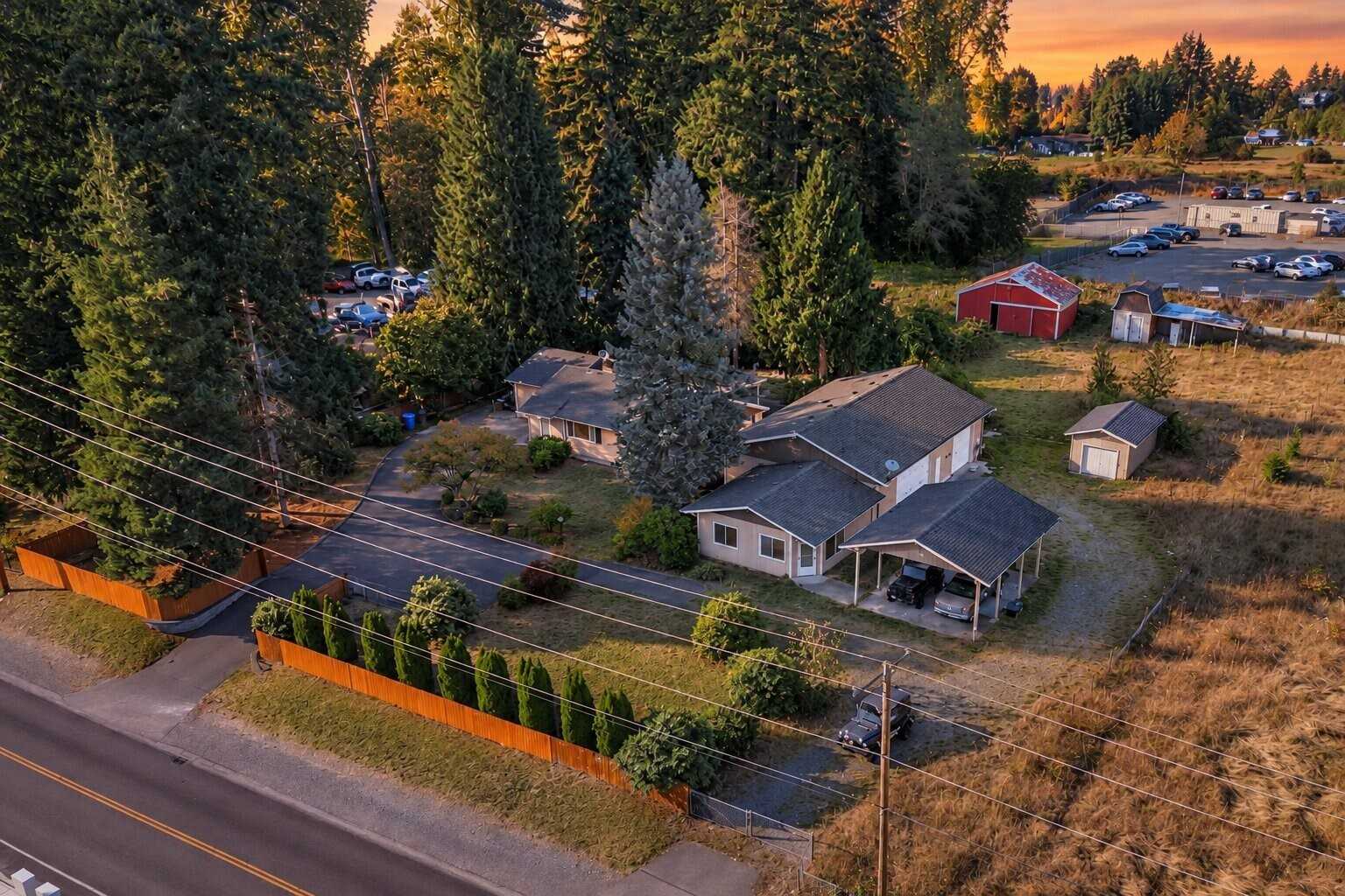 5503 152nd Street E Puyallup Washington United States, for Sale, residential,  , Better Properties Hometown