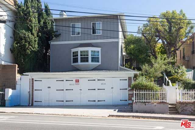 3310 Griffith Park Boulevard Los Angeles California United States, for Sale, commercial,  , Castle Rock Realty