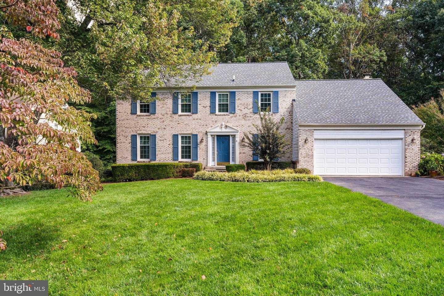 9327 HOBART COURT Fairfax Virginia United States, for Sale, residential, Jamal Khan, One World Real Estate LLC.