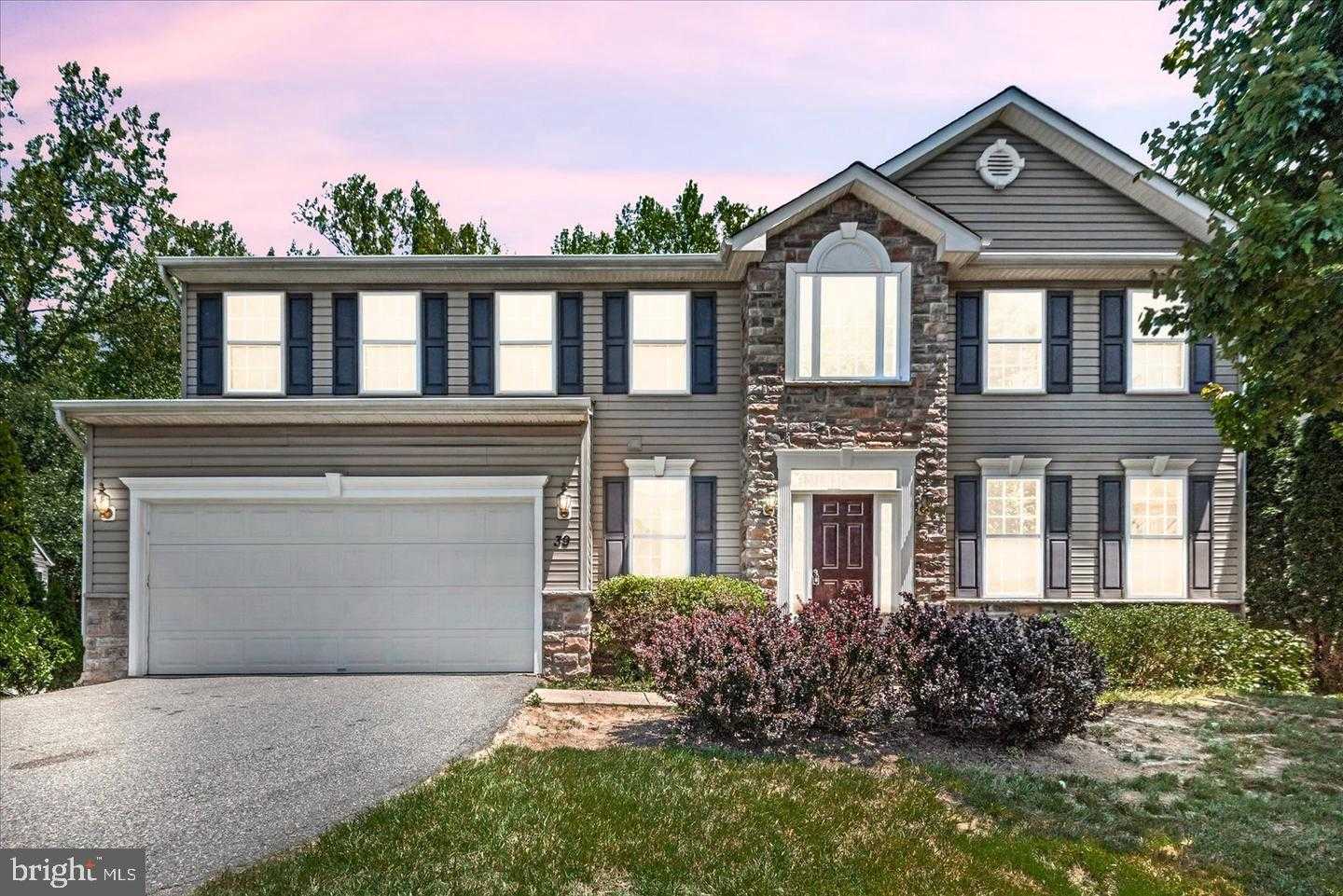 39 CLUB DRIVE Stafford Virginia United States, for Rent, residential,  , The Holly Group