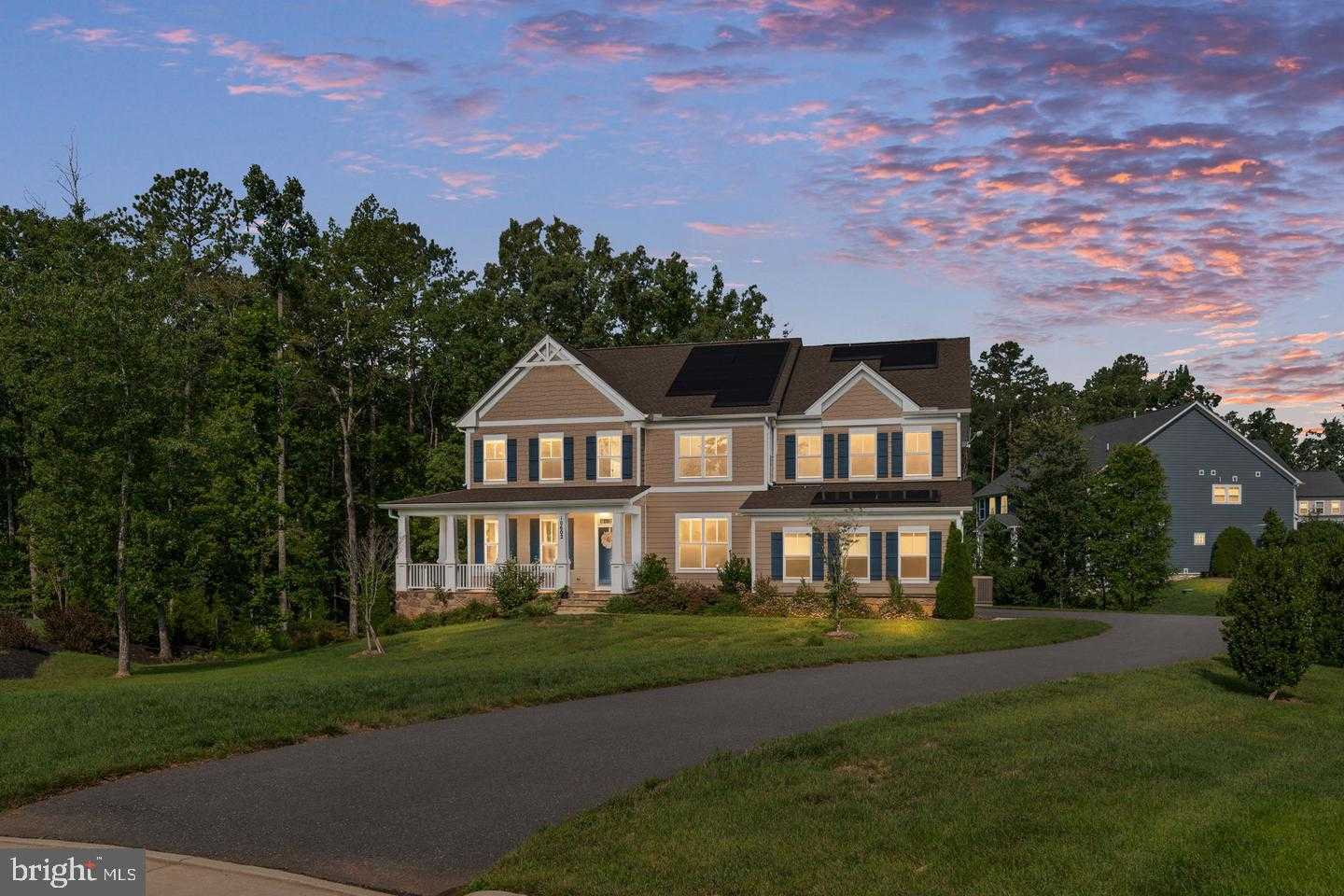 10602 SPRINGVALE LANE Spotsylvania Virginia United States, for Rent, residential,  , The Holly Group
