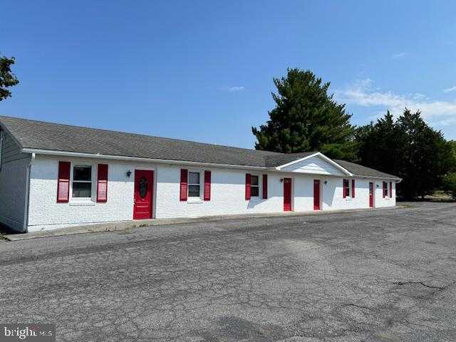 101 BLOSSOM DRIVE Unknown Virginia United States, for Sale, commercial, Bruno Tarquinii, Fairfax Realty Premier