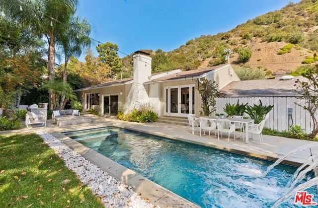 3965 Mandeville Canyon Road Los Angeles California United States, for Sale, residential, Daniil Gorkov, Beverly & Co.