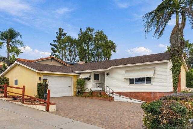 5627 Del Cerro Ave San Diego California United States, for Sale, residential, Kevin  Bass, Prestige Properties