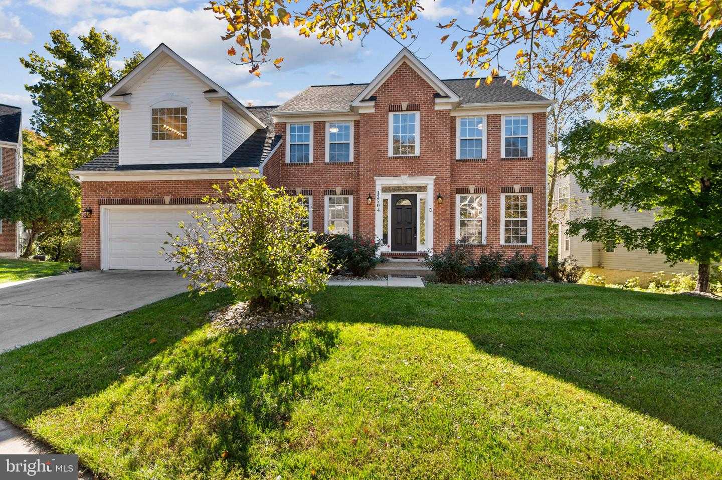 12504 BLUE PONDS TERRACE Beltsville Maryland United States, for Sale, residential, Bruno Tarquinii, Fairfax Realty Premier