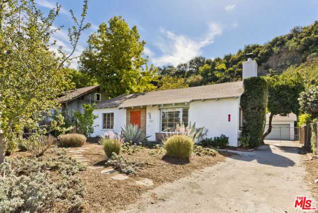 371 S Avenue 52 Los Angeles California United States, for Sale, residential,  , InCom Real Estate - New Office