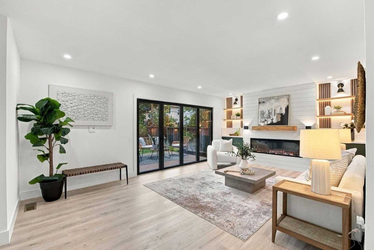 1109 Wunderlich Drive San Jose California United States, for Sale, residential,  , InCom Example Brokerage